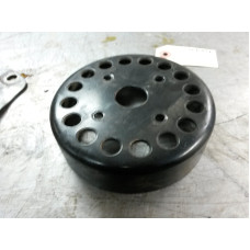 111F107 Water Pump Pulley For 16-17 Hyundai Elantra GT  2.0 252212E000